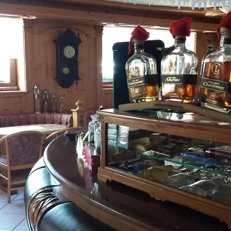 Alpen Vidi Ξενοδοχείο 4*