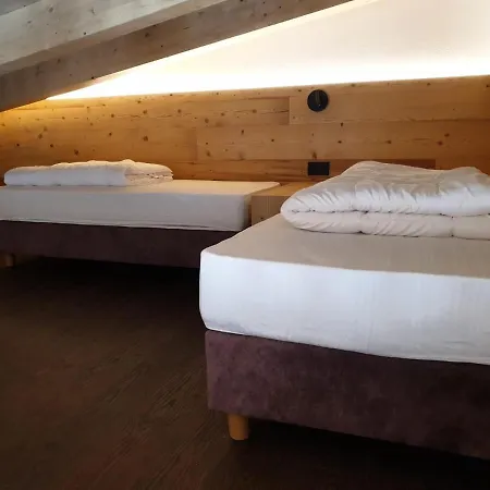 Alpen Vidi 4* Madonna