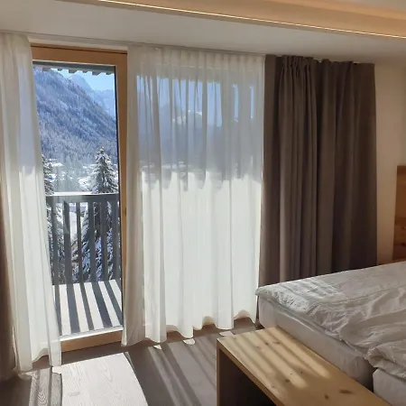 Ξενοδοχείο Alpen Vidi