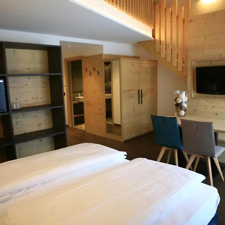 Alpen Vidi 4*