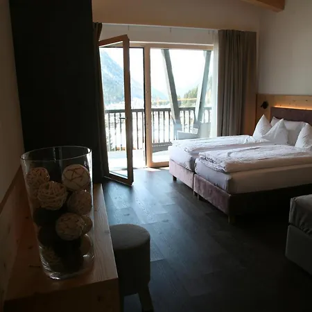 Ξενοδοχείο Alpen Vidi 4*
